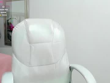Iris8_ Chaturbate stream image from November 19, 2025