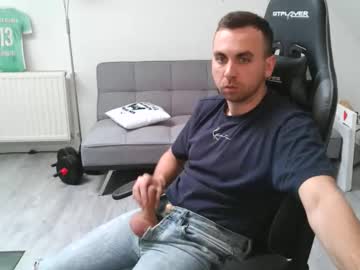 Jeansjunge96 Chaturbate stream image from November 19, 2025