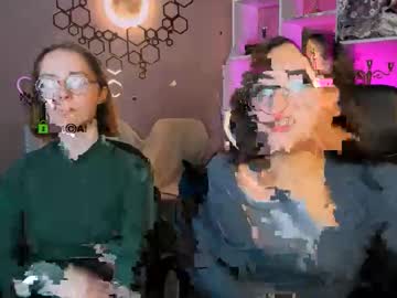 Linda_Fix Chaturbate stream image from November 19, 2025
