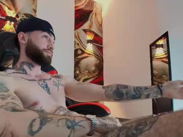 Luke_Davis01 Chaturbate stream image from November 19, 2025