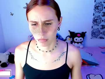 Malud_09 Chaturbate stream image from November 19, 2025