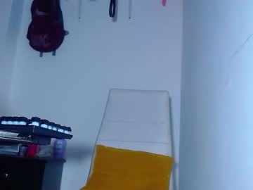 Maty219 Chaturbate stream image from November 19, 2025