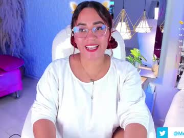 Melissakarterrs Chaturbate stream image from November 19, 2025