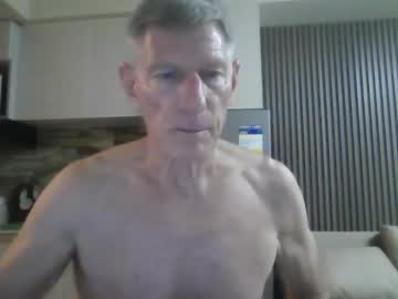 Oldgeorge Chaturbate stream image from November 19, 2025