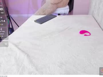 Supodupont_333 Chaturbate stream image from November 19, 2025