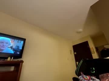 Thatguylobz Chaturbate stream image from November 19, 2025