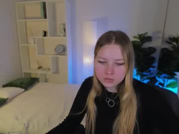 Triplesec_ Chaturbate stream image from November 19, 2025