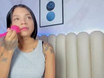 Venus__Miller Chaturbate stream image from November 19, 2025