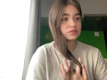 Whitesun18 Chaturbate stream image from November 19, 2025
