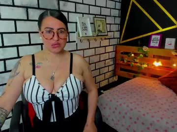 Zarid_Boobies Chaturbate stream image from November 19, 2025