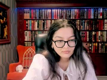 Zarifabevi Chaturbate stream image from November 19, 2025