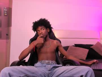Alexjaccob Chaturbate stream image from November 19, 2025