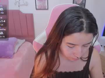 Amy_Sophiaa Chaturbate stream image from November 19, 2025