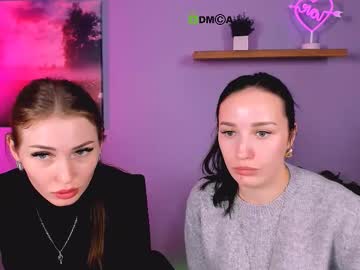 Ariel_Shadow Chaturbate stream image from November 19, 2025