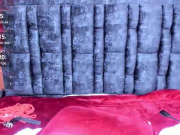 Aurora_Doll_ Chaturbate stream image from November 19, 2025