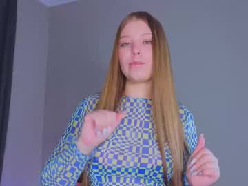 Belvaballa Chaturbate stream image from November 19, 2025