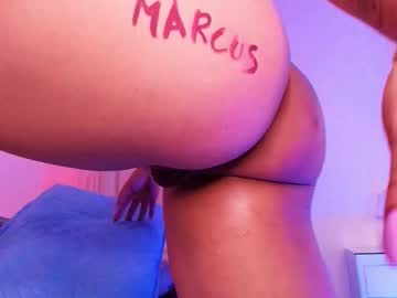 Canela_Osadaa_ Chaturbate stream image from November 19, 2025