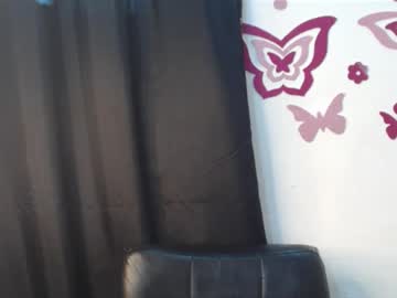 Cum_Coco_Sweet Chaturbate stream image from November 19, 2025