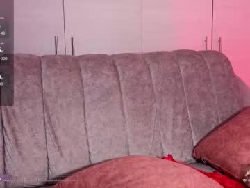 Daniabet Chaturbate stream image from November 19, 2025