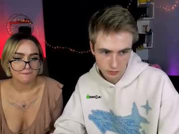 David_Sunny Chaturbate stream image from November 19, 2025