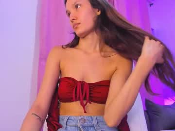 Gaby_Foox Chaturbate stream image from November 19, 2025