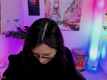 Kyomi_Chang Chaturbate stream image from November 19, 2025
