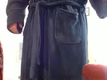 Loadmaster1212 Chaturbate stream image from November 19, 2025