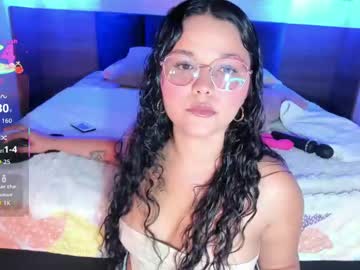 Lotti_Carter Chaturbate stream image from November 19, 2025