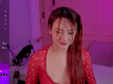 Lovely_Emma18 Chaturbate stream image from November 19, 2025