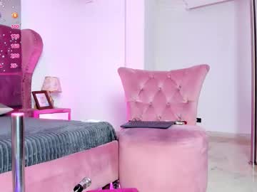 Meliissablue Chaturbate stream image from November 19, 2025
