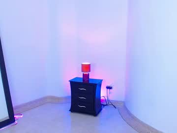 Miascarlet_16 Chaturbate stream image from November 19, 2025