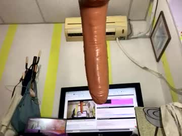 Ninfo_Puta Chaturbate stream image from November 19, 2025