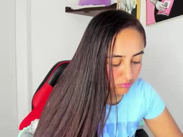 Sofiia_Rodriguez Chaturbate stream image from November 19, 2025
