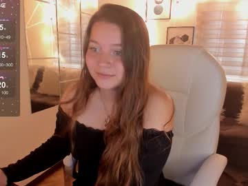 Sophiee09_ Chaturbate stream image from November 19, 2025