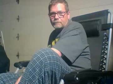 Throbber009 Chaturbate stream image from November 19, 2025