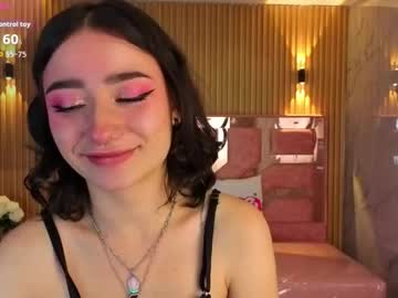 Venuss09_S Chaturbate stream image from November 19, 2025