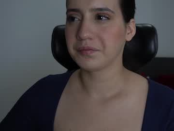 Alexajhonsonof Chaturbate stream image from November 19, 2025