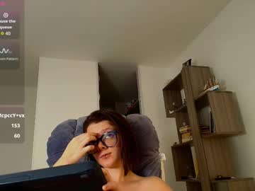 Arya_Starkw Chaturbate stream image from November 19, 2025