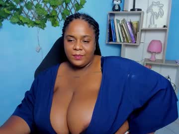 Bbw_Charlote Chaturbate stream image from November 19, 2025