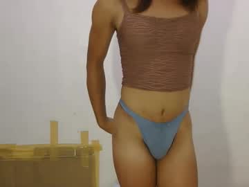 Bella_Bliss14 Chaturbate stream image from November 19, 2025