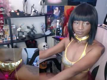 Bunniikimi Chaturbate stream image from November 19, 2025
