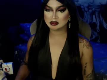 Cj_Parker69 Chaturbate stream image from November 19, 2025