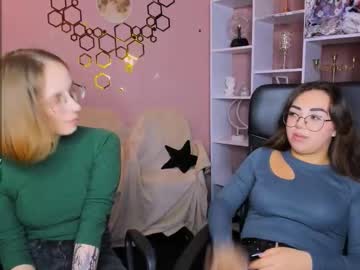 Evalora_Vei Chaturbate stream image from November 19, 2025