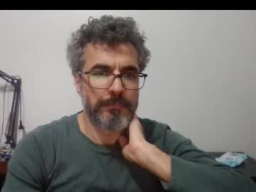 Fuckistanbul Chaturbate stream image from November 19, 2025