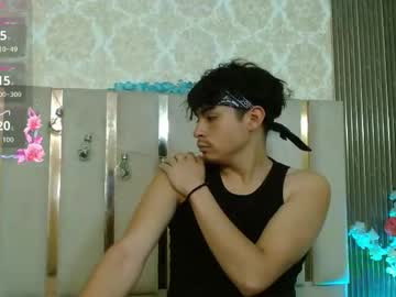 Jack_Tay1 Chaturbate stream image from November 19, 2025