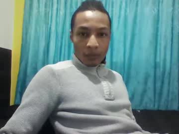 Jalabicho Chaturbate stream image from November 19, 2025