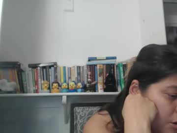 Madfeather Chaturbate stream image from November 19, 2025