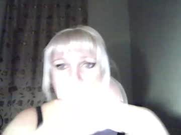 Meilomawesa Chaturbate stream image from November 19, 2025