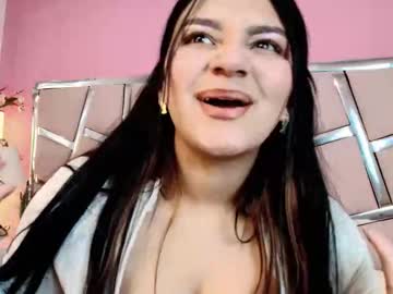 Nicollevsconttei Chaturbate stream image from November 19, 2025