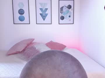 Soyhanna461 Chaturbate stream image from November 19, 2025